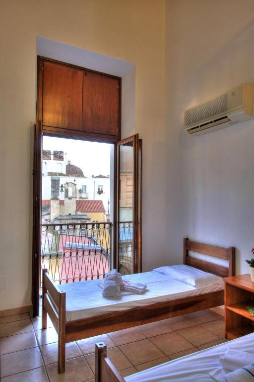 Hostel Marina Cagliari Phòng bức ảnh