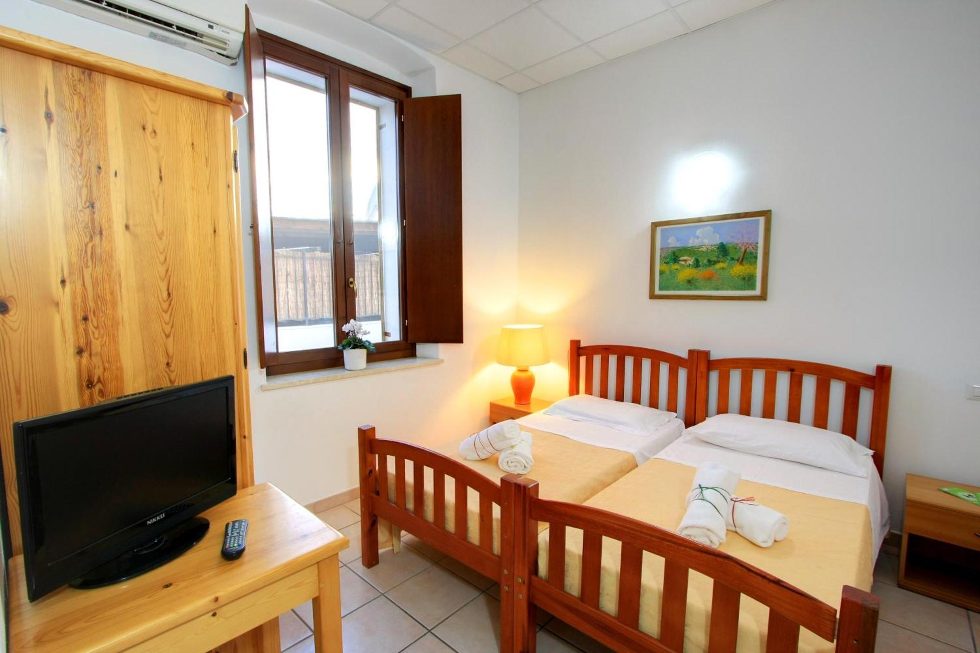 Hostel Marina Cagliari Ngoại thất bức ảnh
