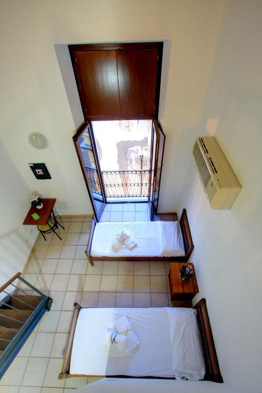 Hostel Marina Cagliari Phòng bức ảnh