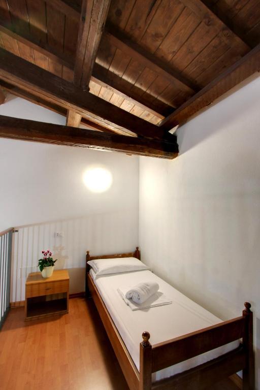Hostel Marina Cagliari Phòng bức ảnh