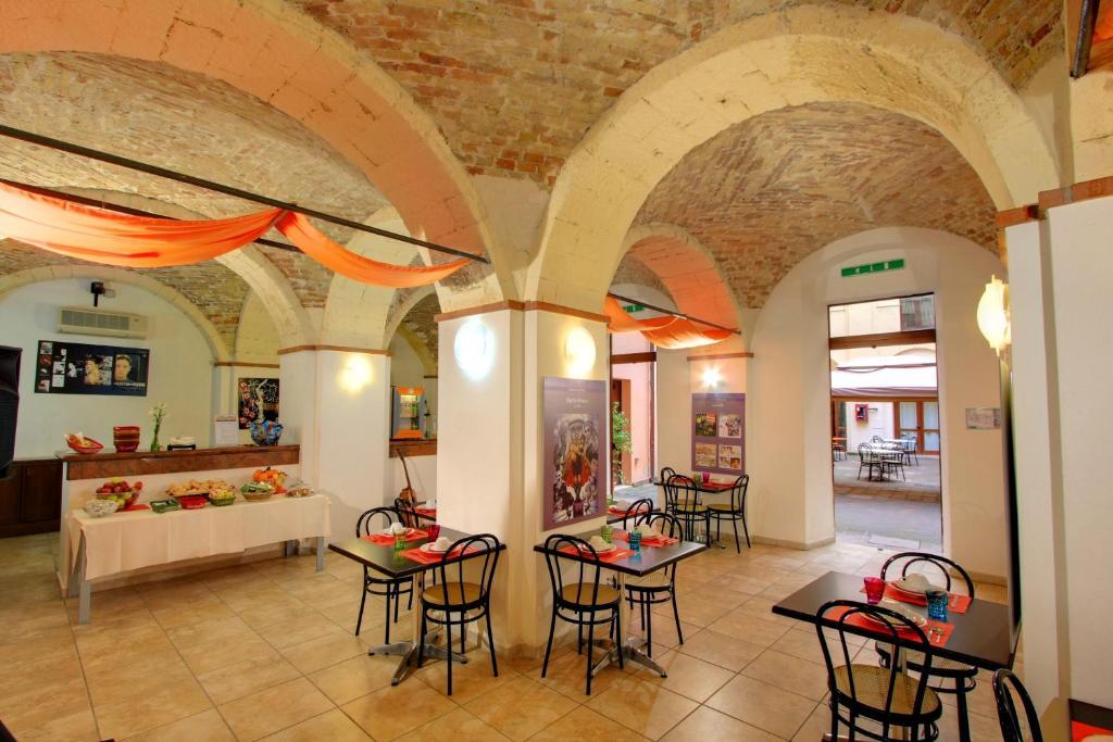 Hostel Marina Cagliari Ngoại thất bức ảnh