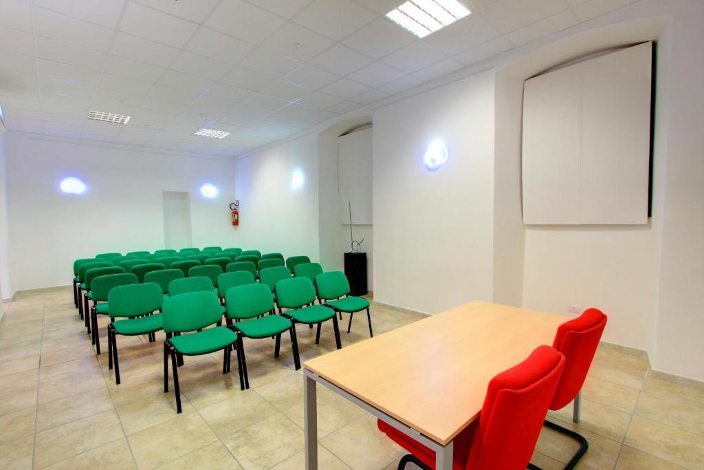 Hostel Marina Cagliari Ngoại thất bức ảnh