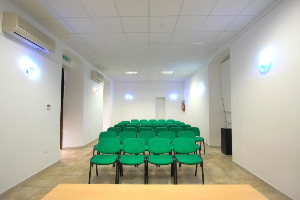 Hostel Marina Cagliari Ngoại thất bức ảnh