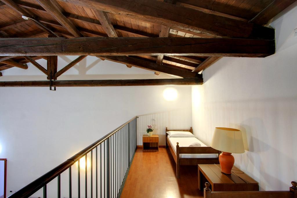 Hostel Marina Cagliari Ngoại thất bức ảnh