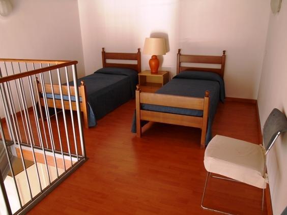 Hostel Marina Cagliari Ngoại thất bức ảnh