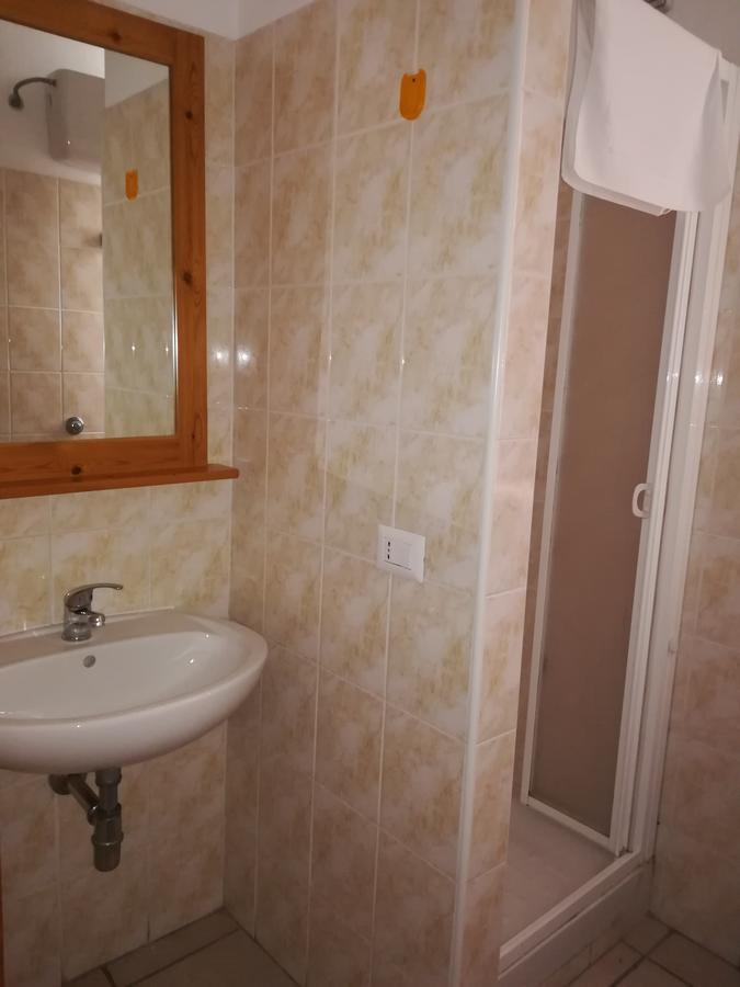 Hostel Marina Cagliari Ngoại thất bức ảnh