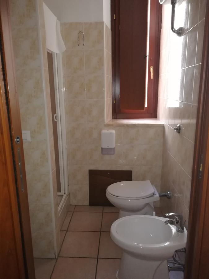 Hostel Marina Cagliari Ngoại thất bức ảnh