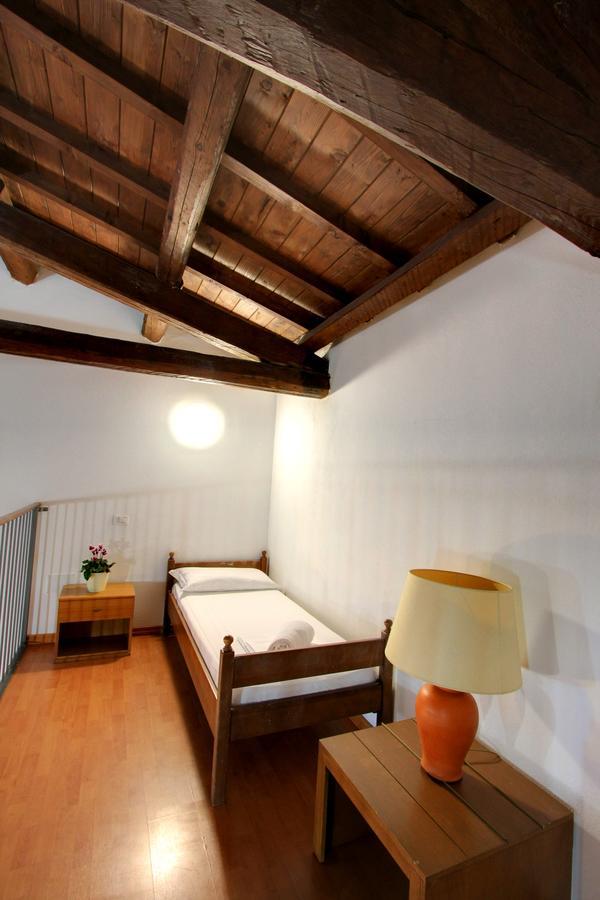 Hostel Marina Cagliari Ngoại thất bức ảnh
